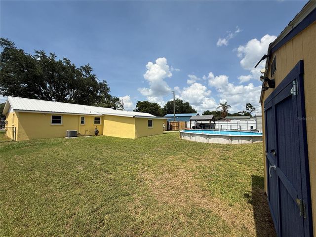 115 ELROD DRIVE, Brandon, FL 33510