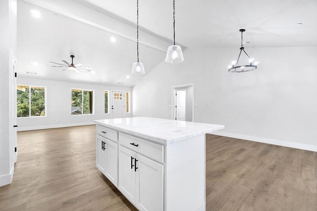 43640 Ranger Circle Drive, Coarsegold, CA 93614