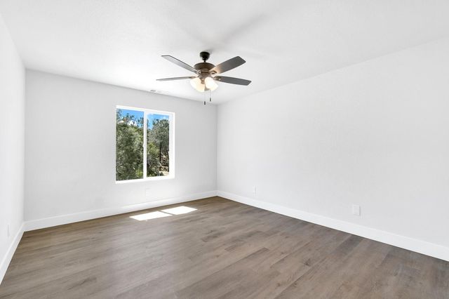 43640 Ranger Circle Drive, Coarsegold, CA 93614
