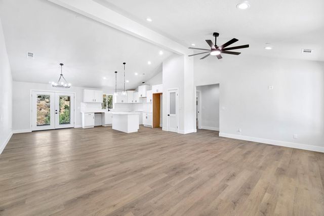 43640 Ranger Circle Drive, Coarsegold, CA 93614