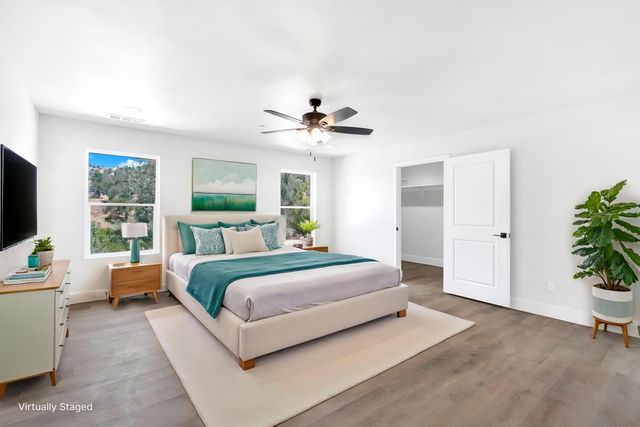 43640 Ranger Circle Drive, Coarsegold, CA 93614