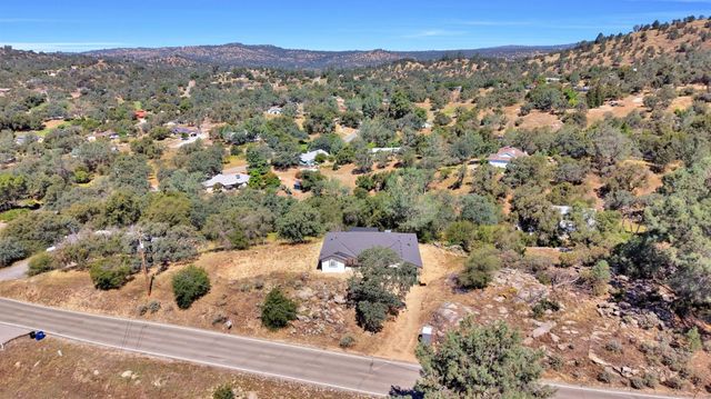43640 Ranger Circle Drive, Coarsegold, CA 93614