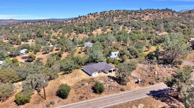 43640 Ranger Circle Drive, Coarsegold, CA 93614