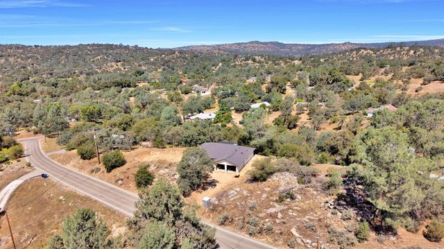43640 Ranger Circle Drive, Coarsegold, CA 93614
