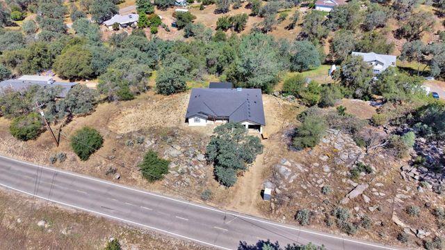 43640 Ranger Circle Drive, Coarsegold, CA 93614