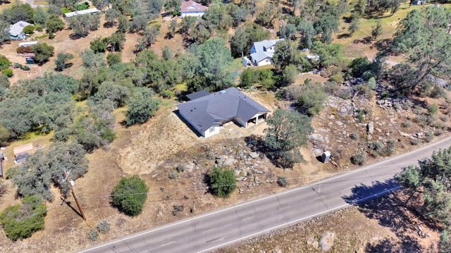 43640 Ranger Circle Drive, Coarsegold, CA 93614