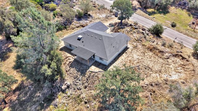 43640 Ranger Circle Drive, Coarsegold, CA 93614