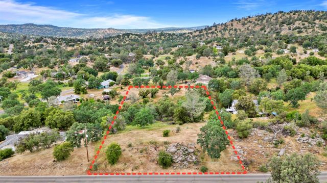 43640 Ranger Circle Drive, Coarsegold, CA 93614