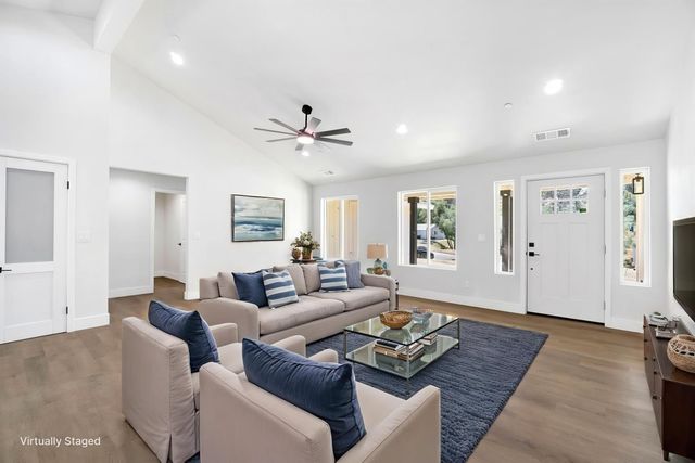 43640 Ranger Circle Drive, Coarsegold, CA 93614