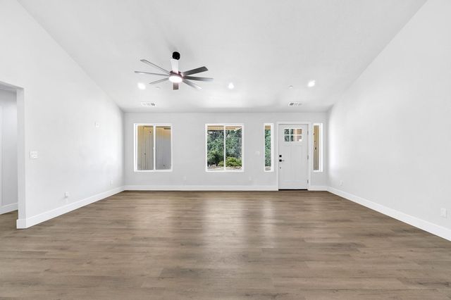 43640 Ranger Circle Drive, Coarsegold, CA 93614