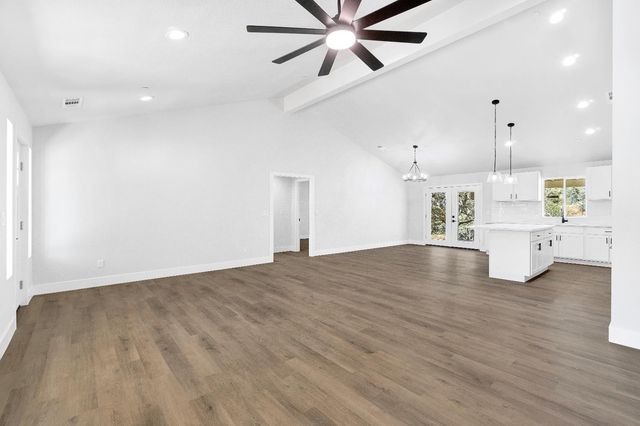 43640 Ranger Circle Drive, Coarsegold, CA 93614