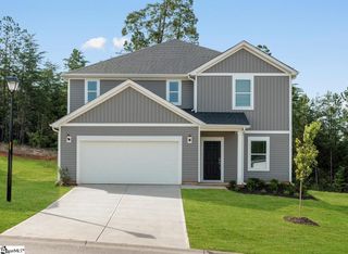 231 Maxwell Drive, Easley, SC 29642