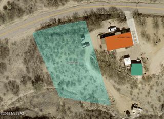 205 Paseo Tamex # 48, Rio Rico, AZ 85648