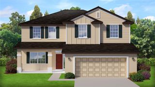 4848 SUTHERLAND STREET Lot 60, Spring Hill, FL 34609