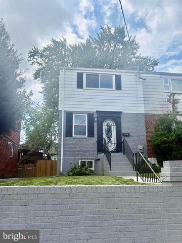 164 ELMIRA ST SW, Washington, DC 20032