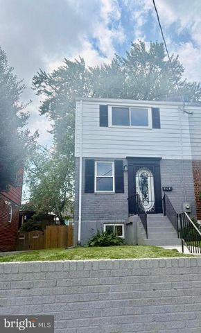 164 ELMIRA ST SW, Washington, DC 20032