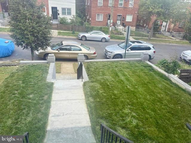 164 ELMIRA ST SW, Washington, DC 20032