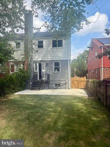 164 ELMIRA ST SW, Washington, DC 20032