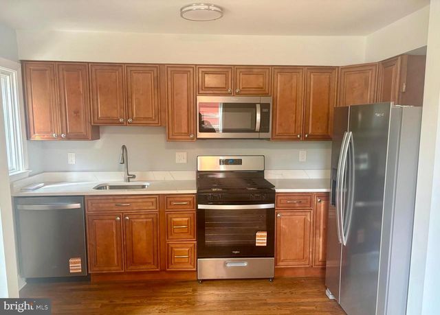 164 ELMIRA ST SW, Washington, DC 20032