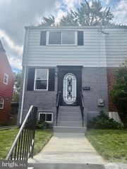 164 ELMIRA ST SW, Washington, DC 20032