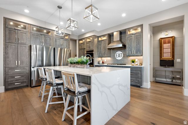 470 E ENTRADA DR, Virgin, UT 84779