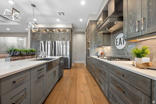 470 E ENTRADA DR, Virgin, UT 84779