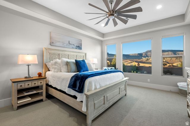 470 E ENTRADA DR, Virgin, UT 84779