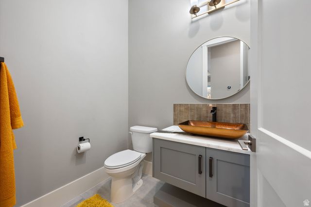 470 E ENTRADA DR, Virgin, UT 84779