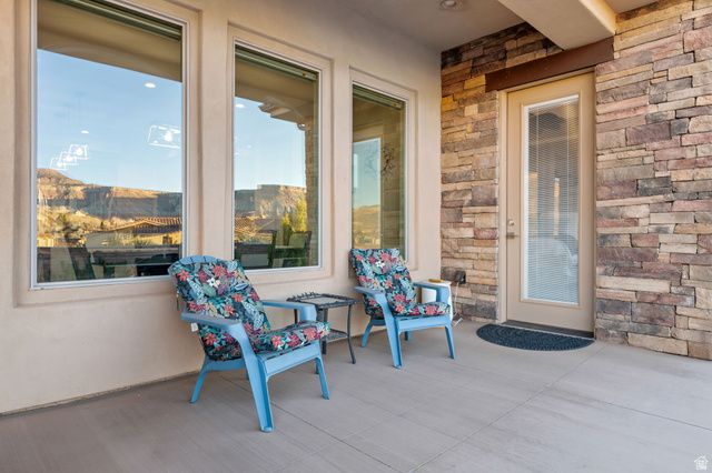 470 E ENTRADA DR, Virgin, UT 84779