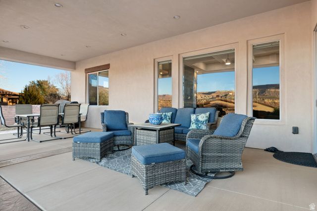 470 E ENTRADA DR, Virgin, UT 84779