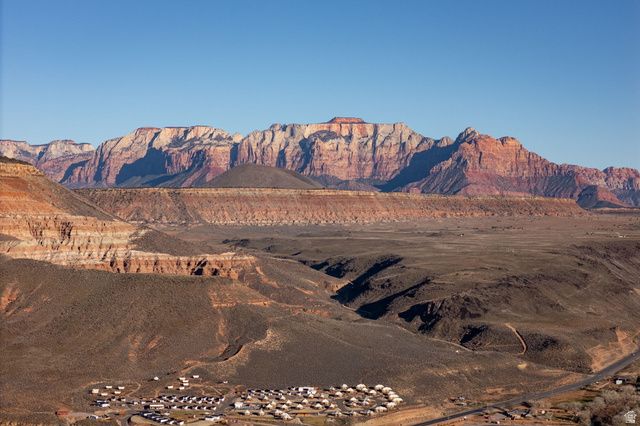 470 E ENTRADA DR, Virgin, UT 84779