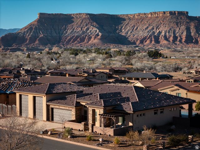 470 E ENTRADA DR, Virgin, UT 84779