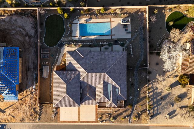 470 E ENTRADA DR, Virgin, UT 84779