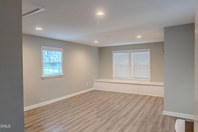 417 Glenwood Avenue, Burlington, NC 27215