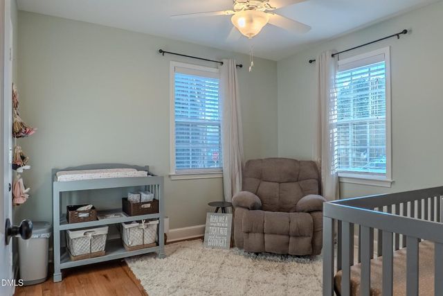 417 Glenwood Avenue, Burlington, NC 27215