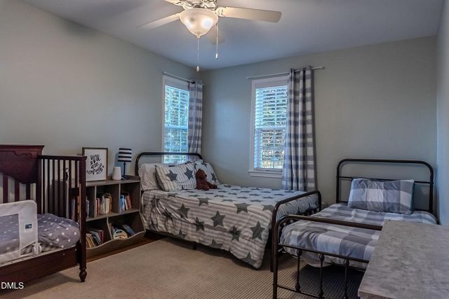 417 Glenwood Avenue, Burlington, NC 27215