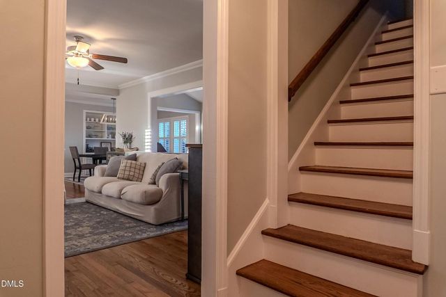 417 Glenwood Avenue, Burlington, NC 27215