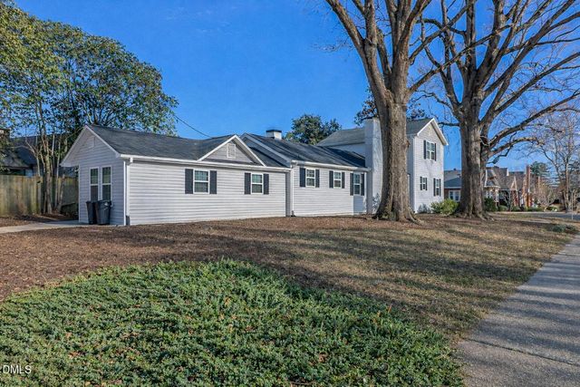 417 Glenwood Avenue, Burlington, NC 27215