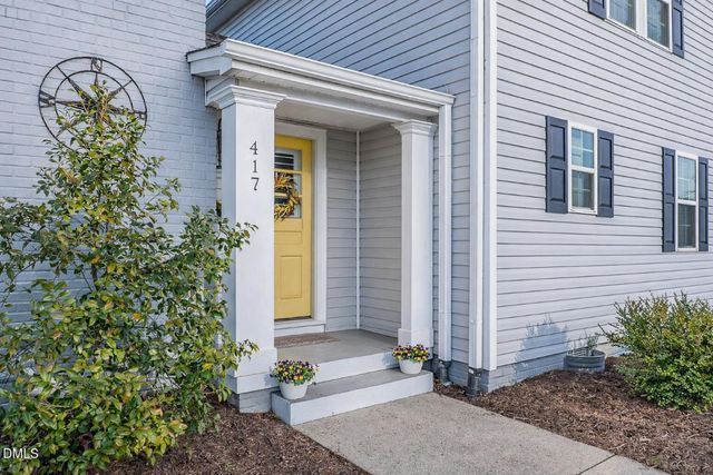 417 Glenwood Avenue, Burlington, NC 27215