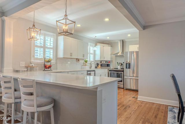 417 Glenwood Avenue, Burlington, NC 27215