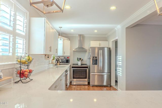 417 Glenwood Avenue, Burlington, NC 27215