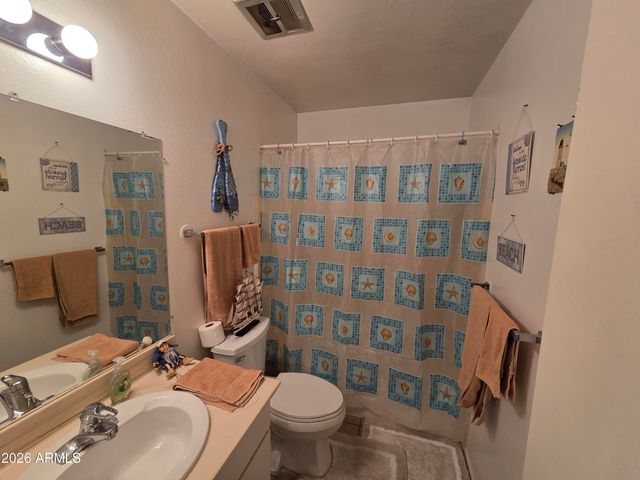 1121 N WEDGEWOOD Circle, Mesa, AZ 85203