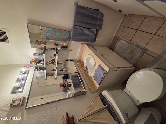 1121 N WEDGEWOOD Circle, Mesa, AZ 85203
