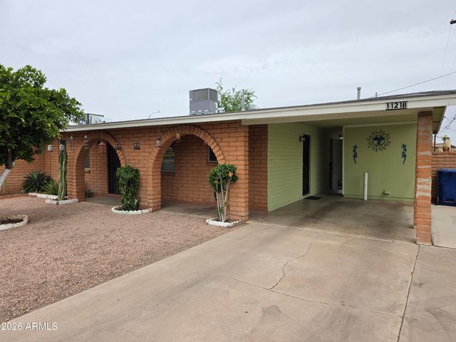 1121 N WEDGEWOOD Circle, Mesa, AZ 85203