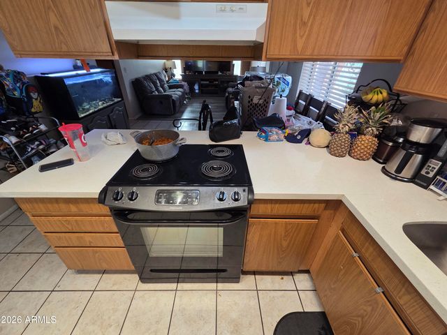 1121 N WEDGEWOOD Circle, Mesa, AZ 85203