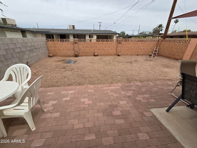 1121 N WEDGEWOOD Circle, Mesa, AZ 85203