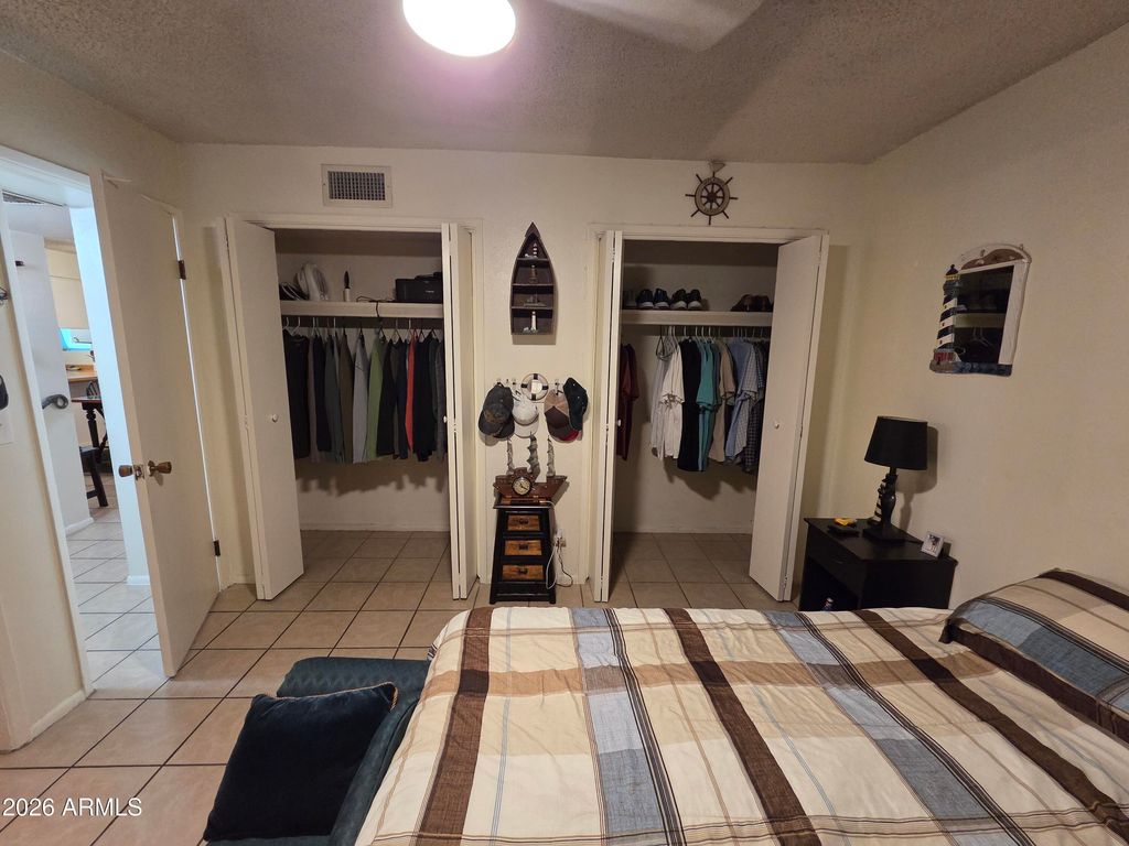 Image 25 of property listing at 1121 N WEDGEWOOD Circle, Mesa, AZ 85203