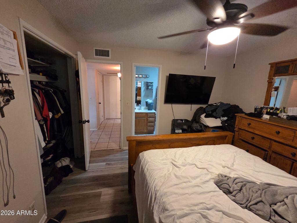Image 37 of property listing at 1121 N WEDGEWOOD Circle, Mesa, AZ 85203