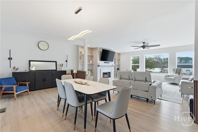 223 Lakeshore Drive, Savannah, GA 31419