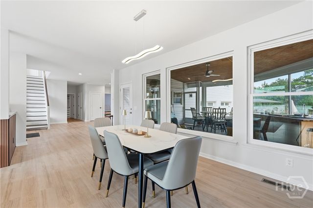 223 Lakeshore Drive, Savannah, GA 31419